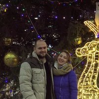 Кристина Конопацкая