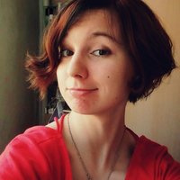 Анна Чиркова