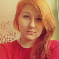 Елизавета Сивкова