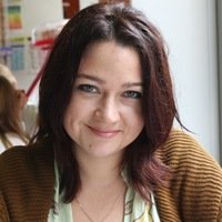 Любовь Кулагина