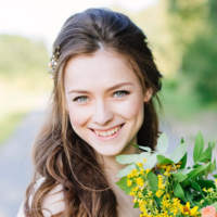 Кристина Буркот