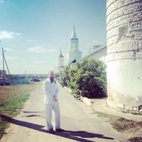 Андрей Л. Иванов