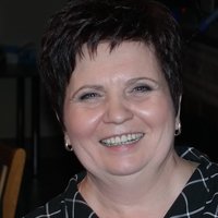 Надежда Борисовна Воробьева