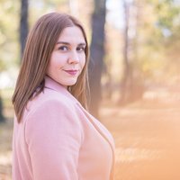 Настена Коткова