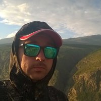 Виталий Бут