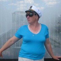 Лена Андреева