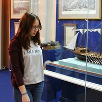 Даша Шишкина