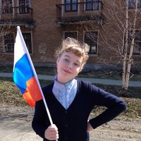 Дарья Скачкова