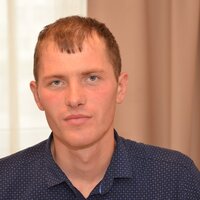 Павел Зыкин