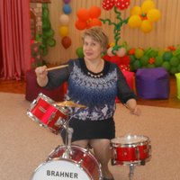 Ирина Морозова