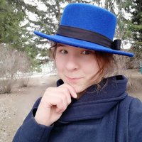 Дарья Рубцова