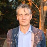 Валерий Невский