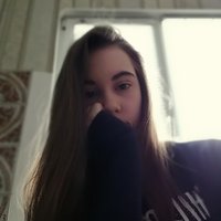 Даша Косьяненко