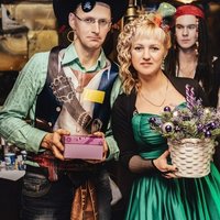 Екатерина Ш.