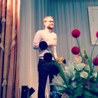 Алексей Королев