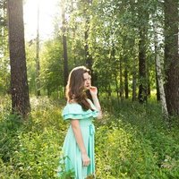 Акимцева  Юлия