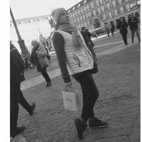 Евгения ❄️