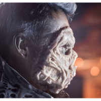 Дмитрий Фролов