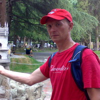Sergey Palibin