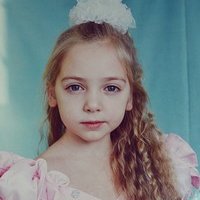 Ярославна Шастина