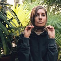 Екатерина Панова