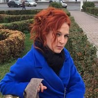 Анастасия Рожкова