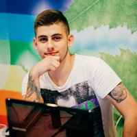 Руслан Ярославцев