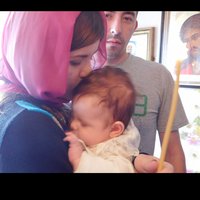 Семья Виноградовых