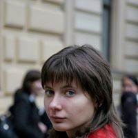 Александра С.