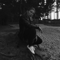 Кристина Николаева