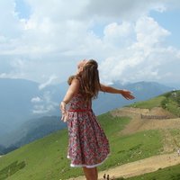 НАДЕЖДА ШПЕТ (ТРЕТЬЯКОВА)