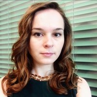 Анастасия Михеева