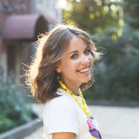 Анна Коротких