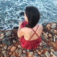 Дарья Щербакова