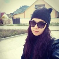 Марина Танасиенко