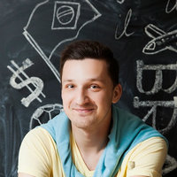 Дмитрий Леош