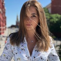 Александра Паршина