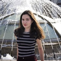 Евгения Комолова