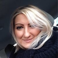 Veronika Bespechalnaya