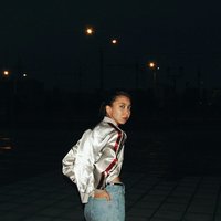 Виктория Илюшина