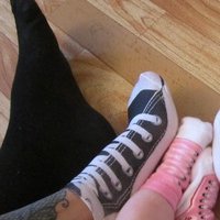 Виктория Сидорчик