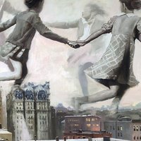 Мария Ключникова