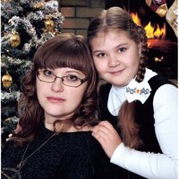 Наталия Копылова