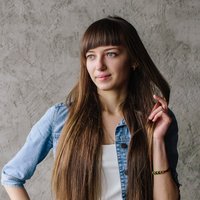 Камила Колонстроцкая