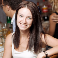 Анастасия Гражданкина