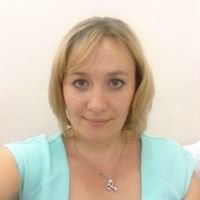 Татьяна Бучкина