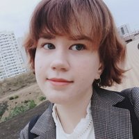 Анастасия Л.