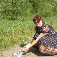 Ольга Кулыгина