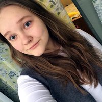 Элина Тропынина