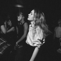 Настя Дрозд